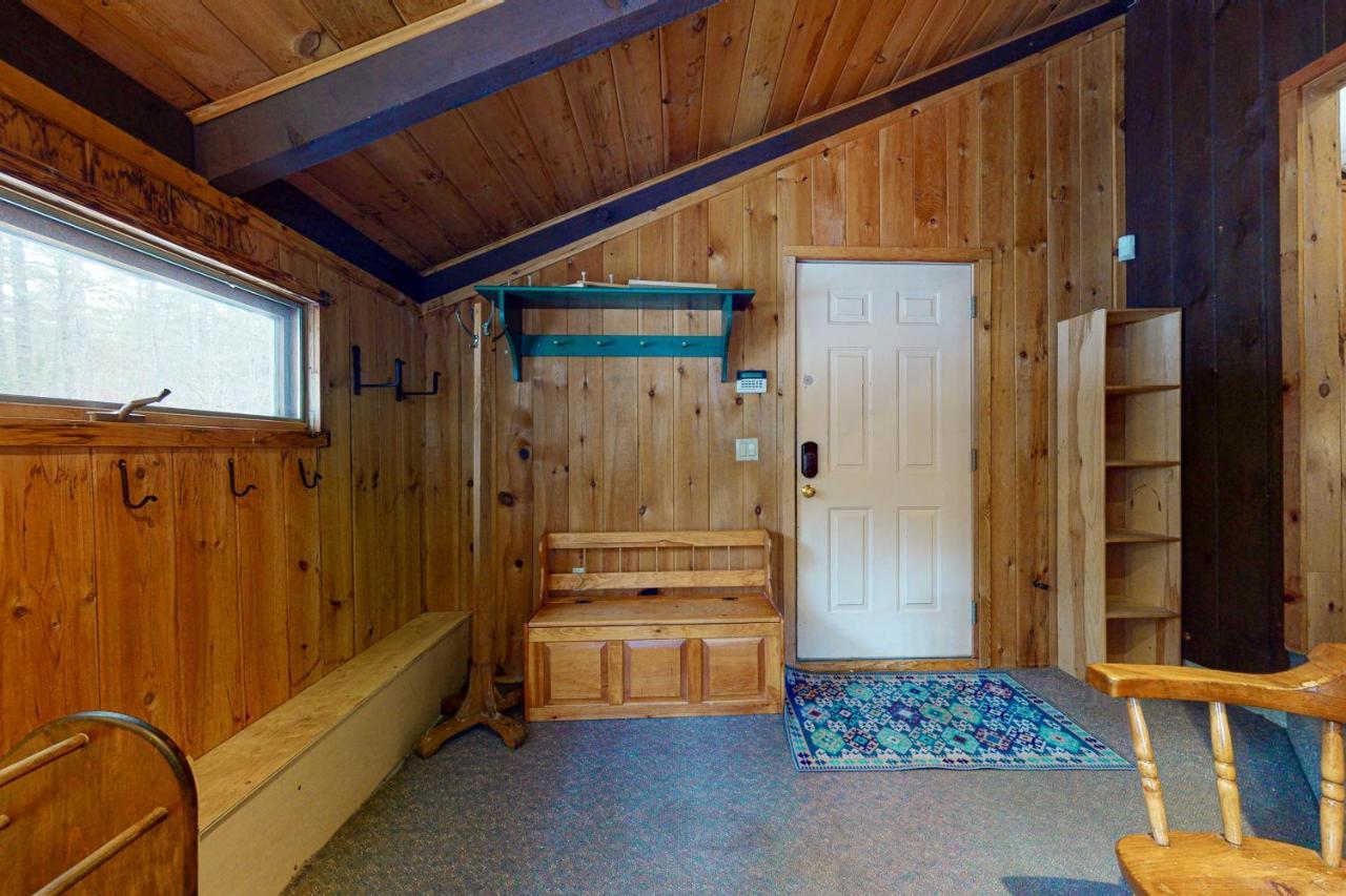 7 Merrimeeting Chalet Конвей Екстер'єр фото